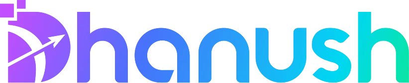 Dhanush-color-logo
