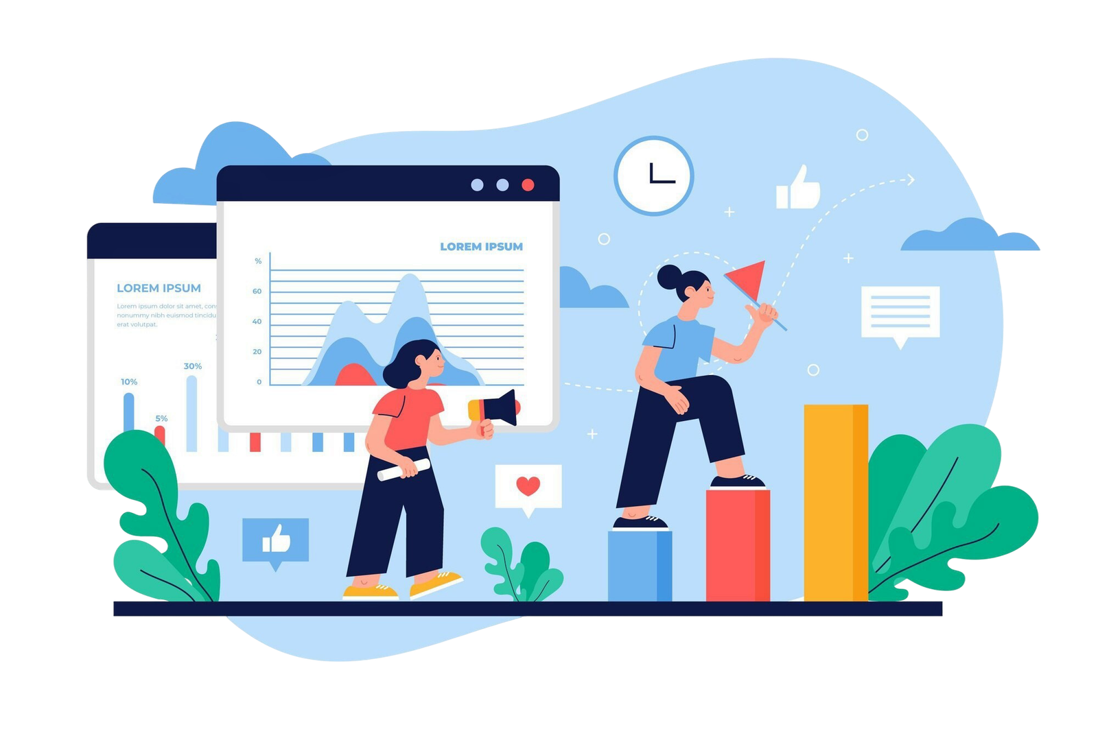 about us digital marketing